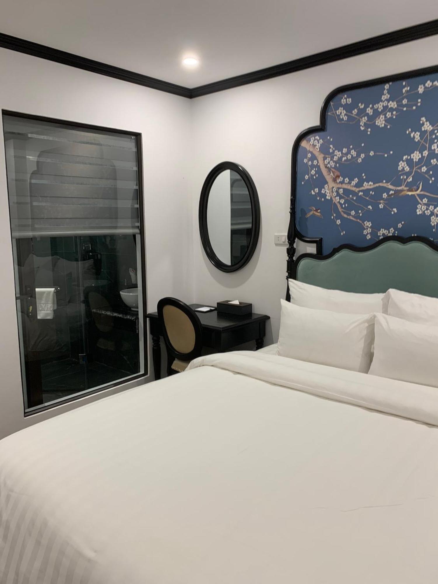 Aquarius Premium Hotel Ханой Экстерьер фото