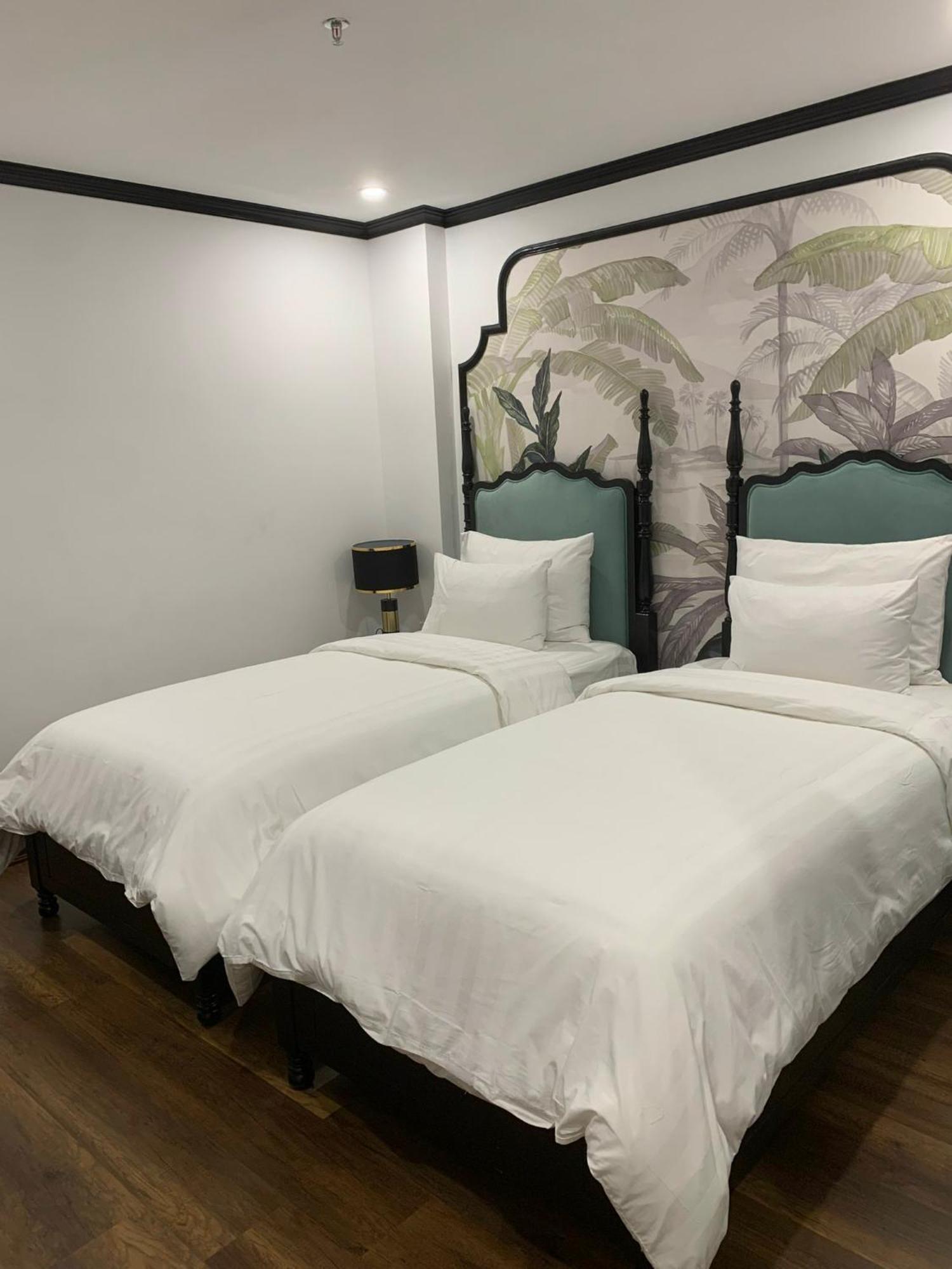Aquarius Premium Hotel Ханой Экстерьер фото