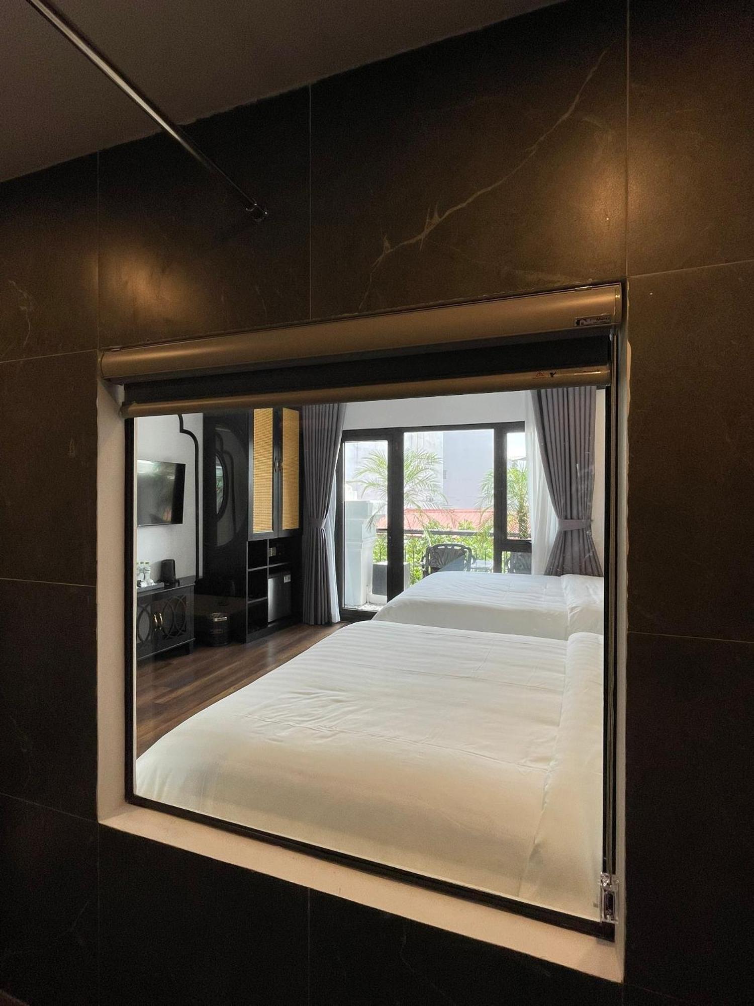 Aquarius Premium Hotel Ханой Экстерьер фото