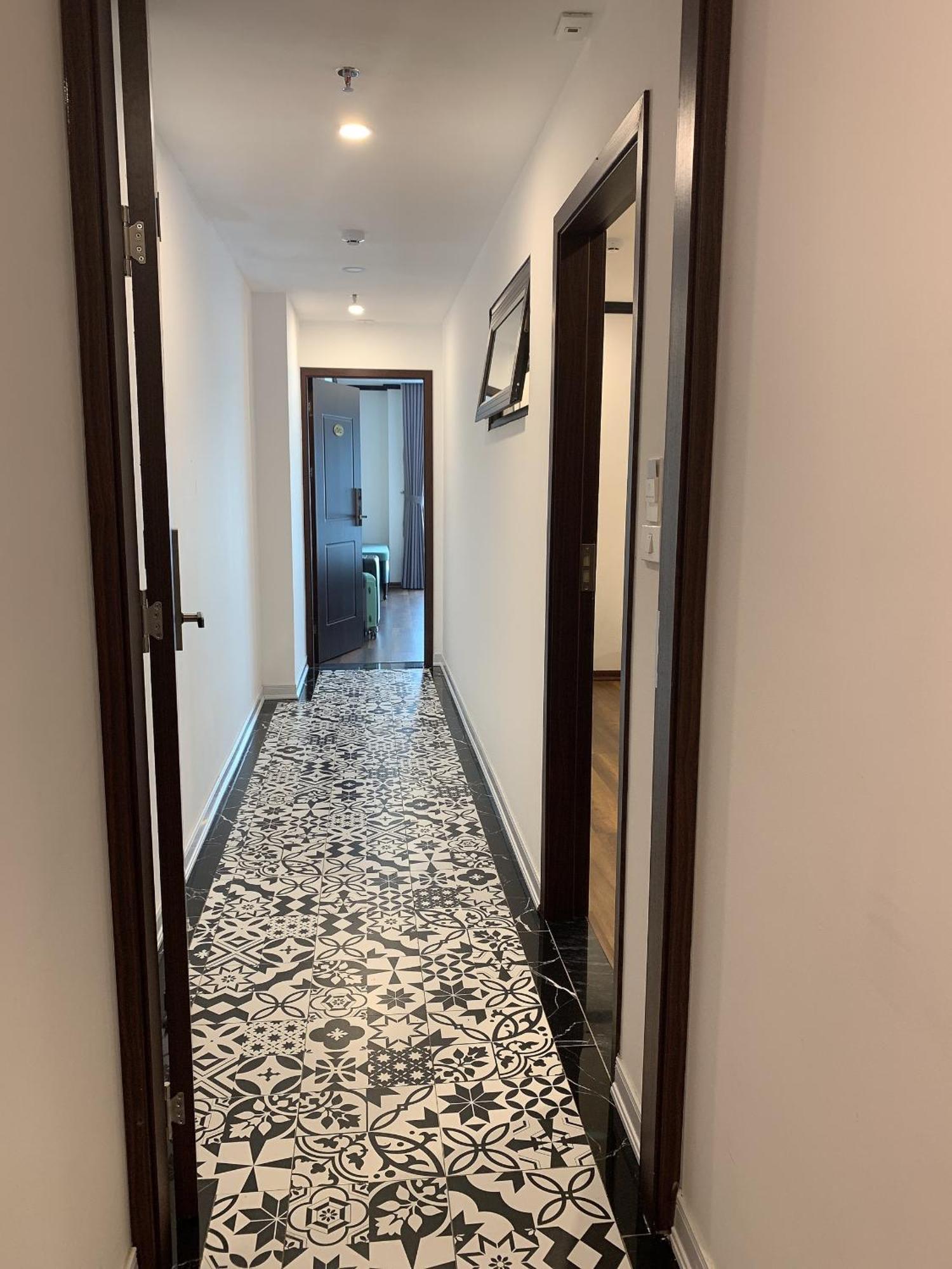 Aquarius Premium Hotel Ханой Экстерьер фото