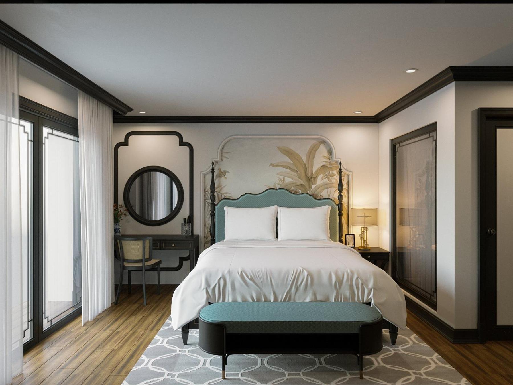 Aquarius Premium Hotel Ханой Экстерьер фото