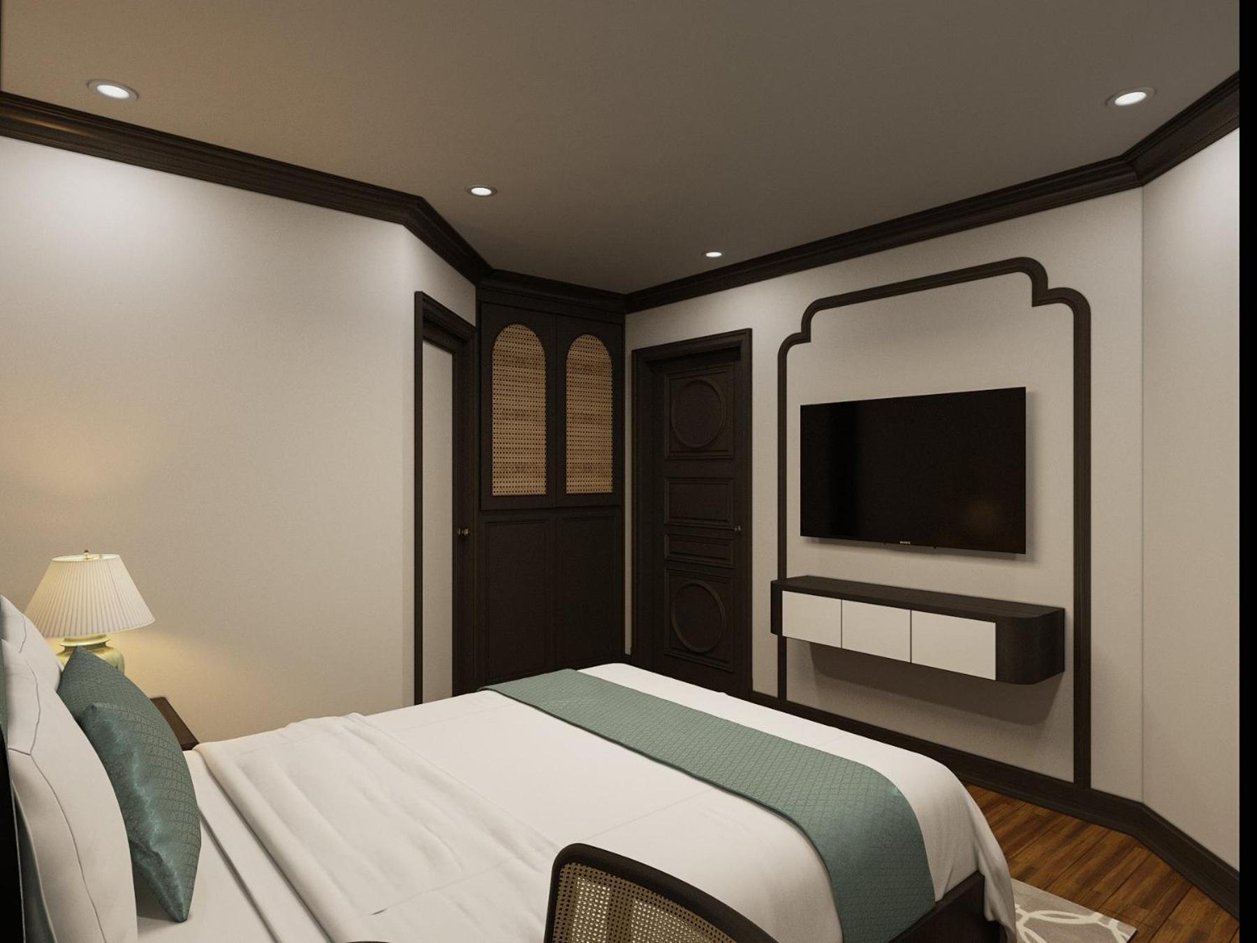 Aquarius Premium Hotel Ханой Экстерьер фото