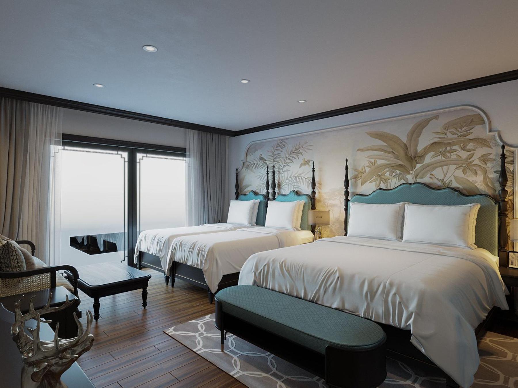 Aquarius Premium Hotel Ханой Экстерьер фото